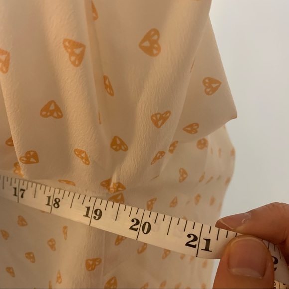 Long sleeve Summer Blouse - Picture 14 of 16